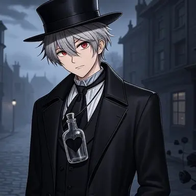 Profile image of Lucien