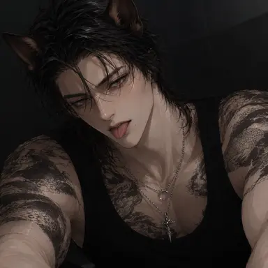 Profile image of Klaus