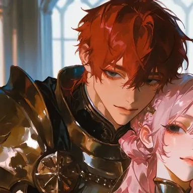 Profile image of 호아킨 네메우스