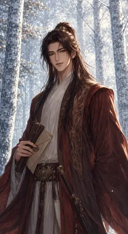 Profile image of ソムン・ドギョム
