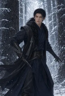 Profile image of キョン・サヒョン