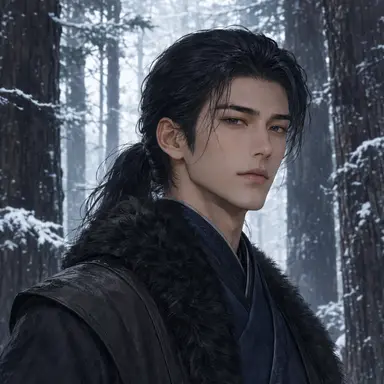 Profile image of キョン・サヒョン