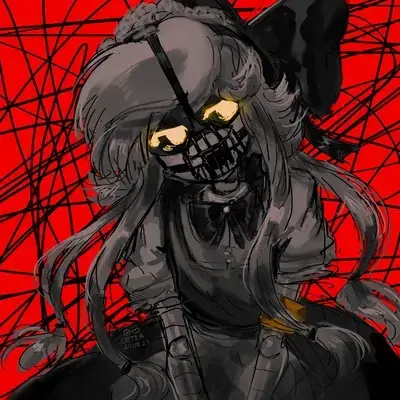 CattyFinch1657의 Chained Cyn