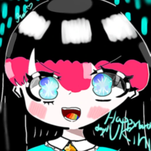 Uniuki유키니