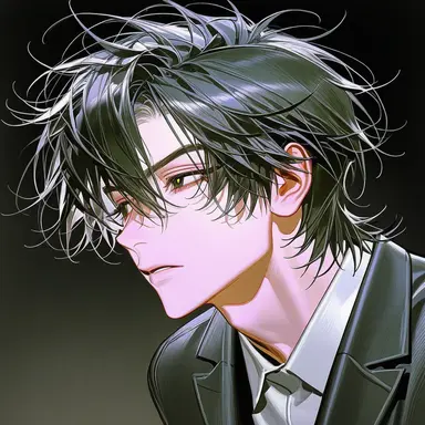 Profile image of 柊木 凪