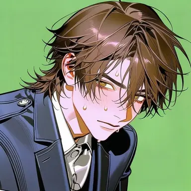 Profile image of 夜長 伊月