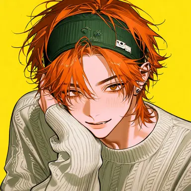 Profile image of 氷室 環
