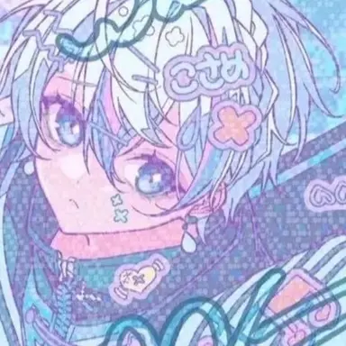 Profile image of こさめ