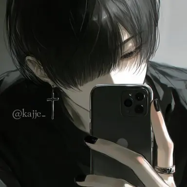 Profile image of 怜