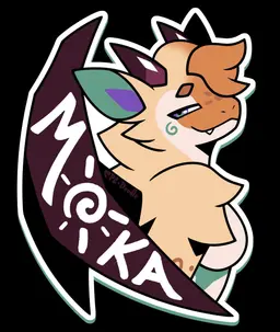 Profile image of MOKA