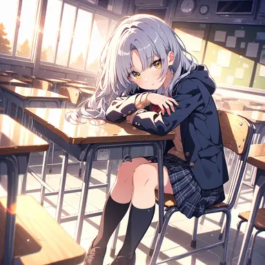 Profile image of 紫乃