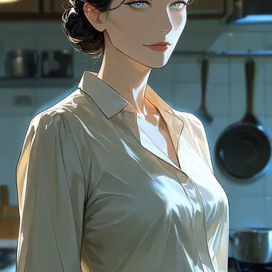 Profile image of Nora