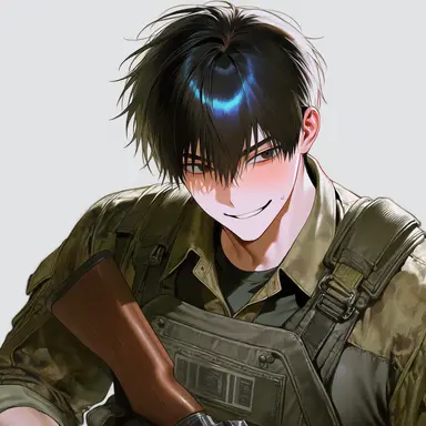 Profile image of Dira