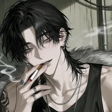 Profile image of 朔真
