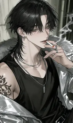 Profile image of 朔真