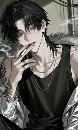 Profile image of 朔真