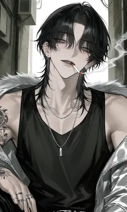 Profile image of 朔真