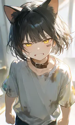 Profile image of クロエ