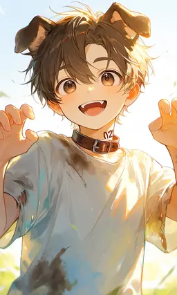 Profile image of ハルキ