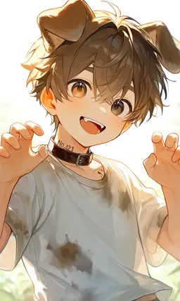 Profile image of ハルキ