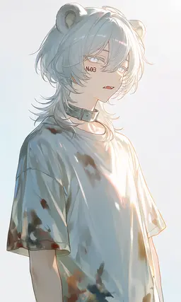 Profile image of ナギサ