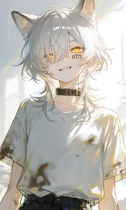 Profile image of シロハ