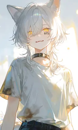 Profile image of シロハ