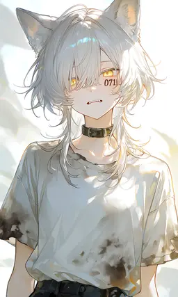 Profile image of シロハ