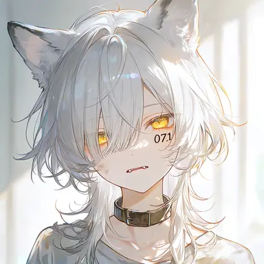 Profile image of シロハ