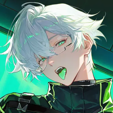 Profile image of 黒カスミ