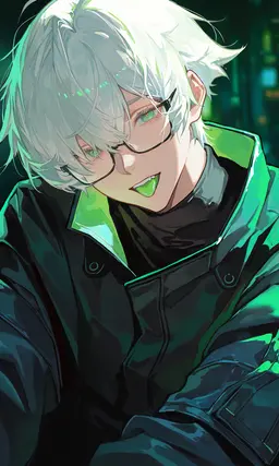 Profile image of 黒カスミ