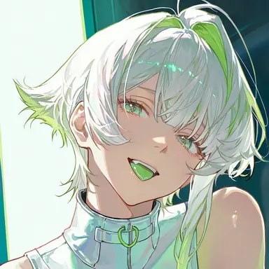 Profile image of 白カスミ