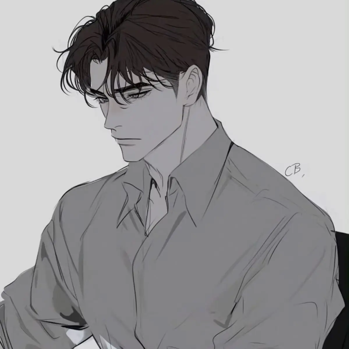 __4zlly의 愛されないなら俺が愛す