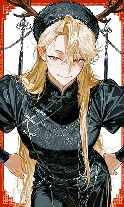Profile image of ロベルタ