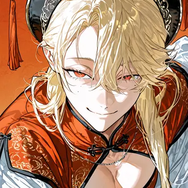 Profile image of ロベルタ