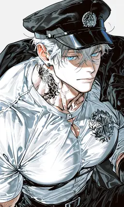 Profile image of 天神ヶ谷 命
