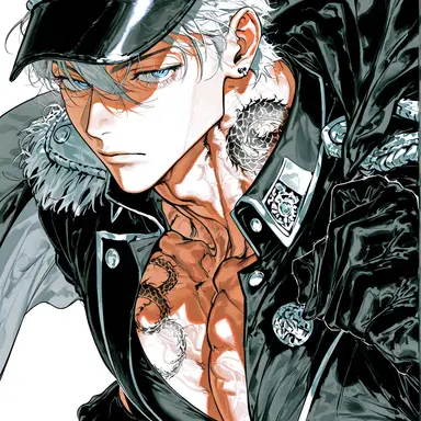 Profile image of 天神ヶ谷 命