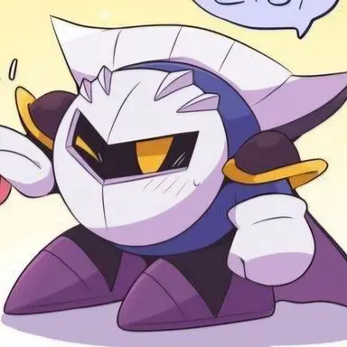 Profile image of 메타 나이트