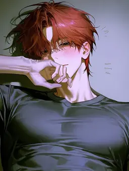 Profile image of Rei