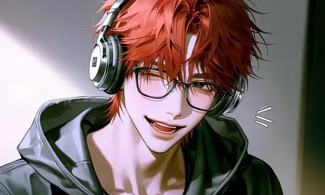 Profile image of Rei