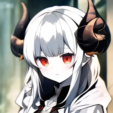 Profile image of メリー・ラムル