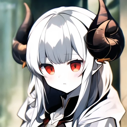 メリー・ラムル