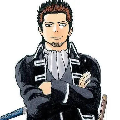 Profile image of Isao Kondo