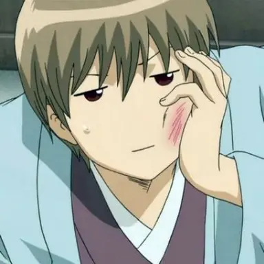 Profile image of Sougo Okita