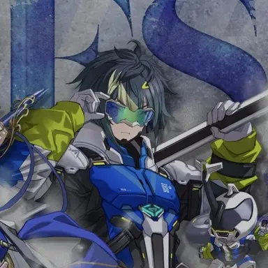 Profile image of 伊波ライ