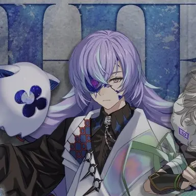 Profile image of 星導ショウ