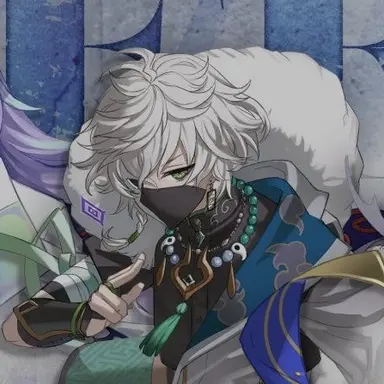 Profile image of 叢雲カゲツ