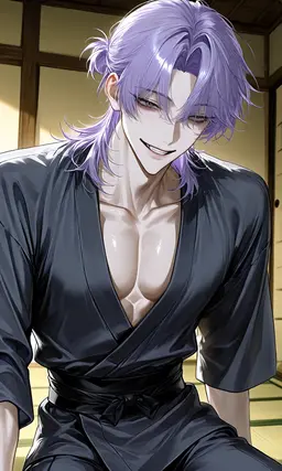 Profile image of 竜一