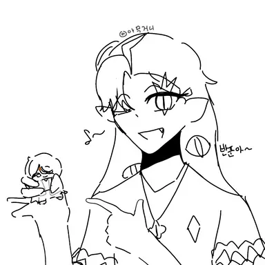 Profile image of 쉐도우밀크