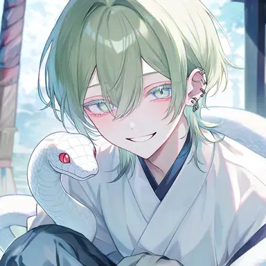 Profile image of 玄武